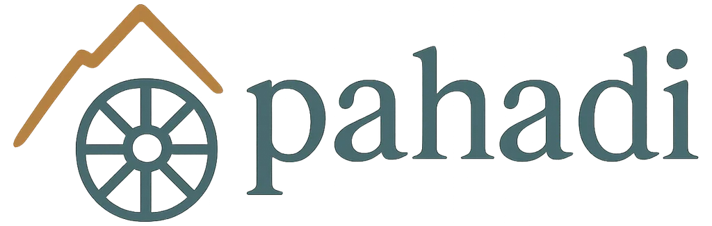 pahadi