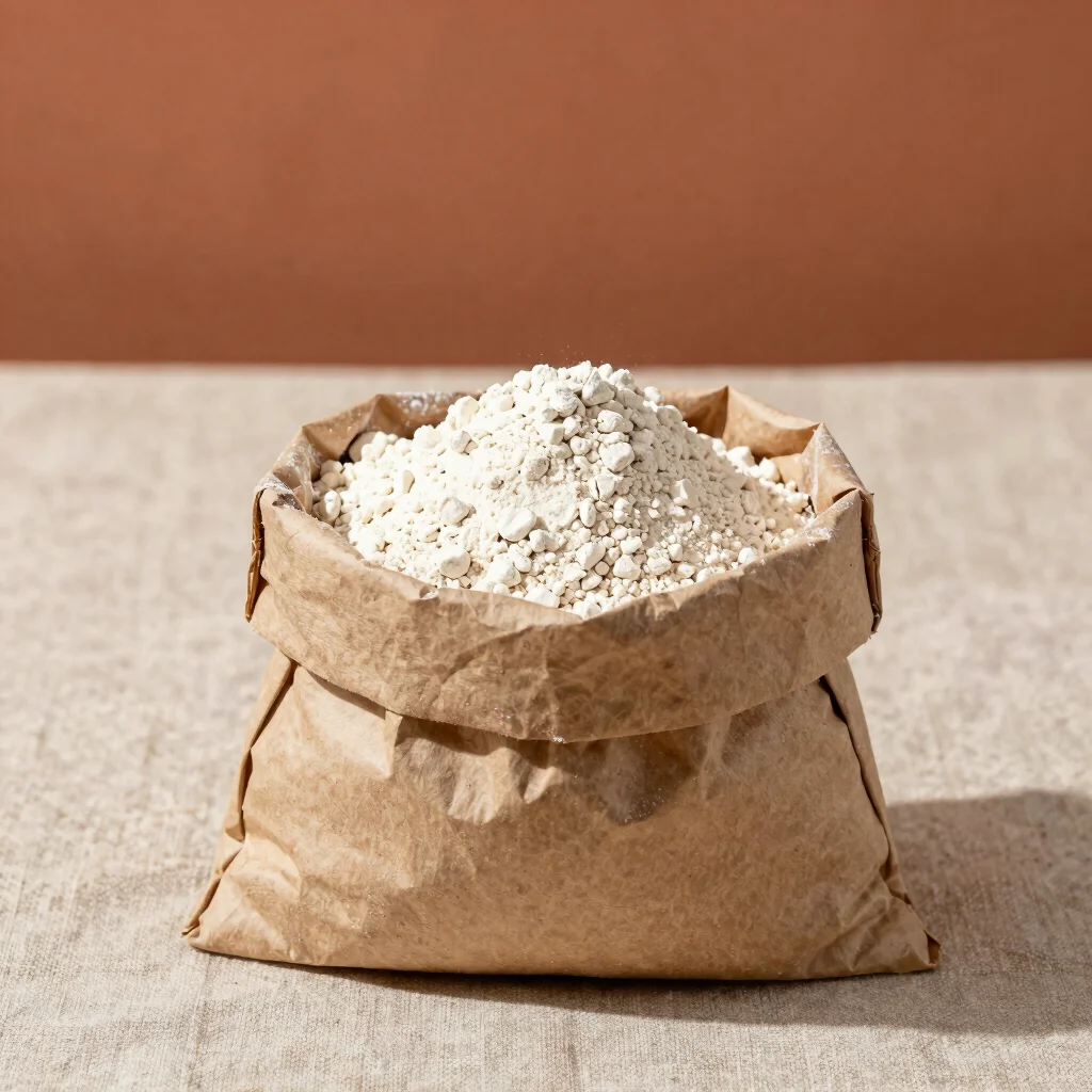Traditional Himalayan Gharat Atta