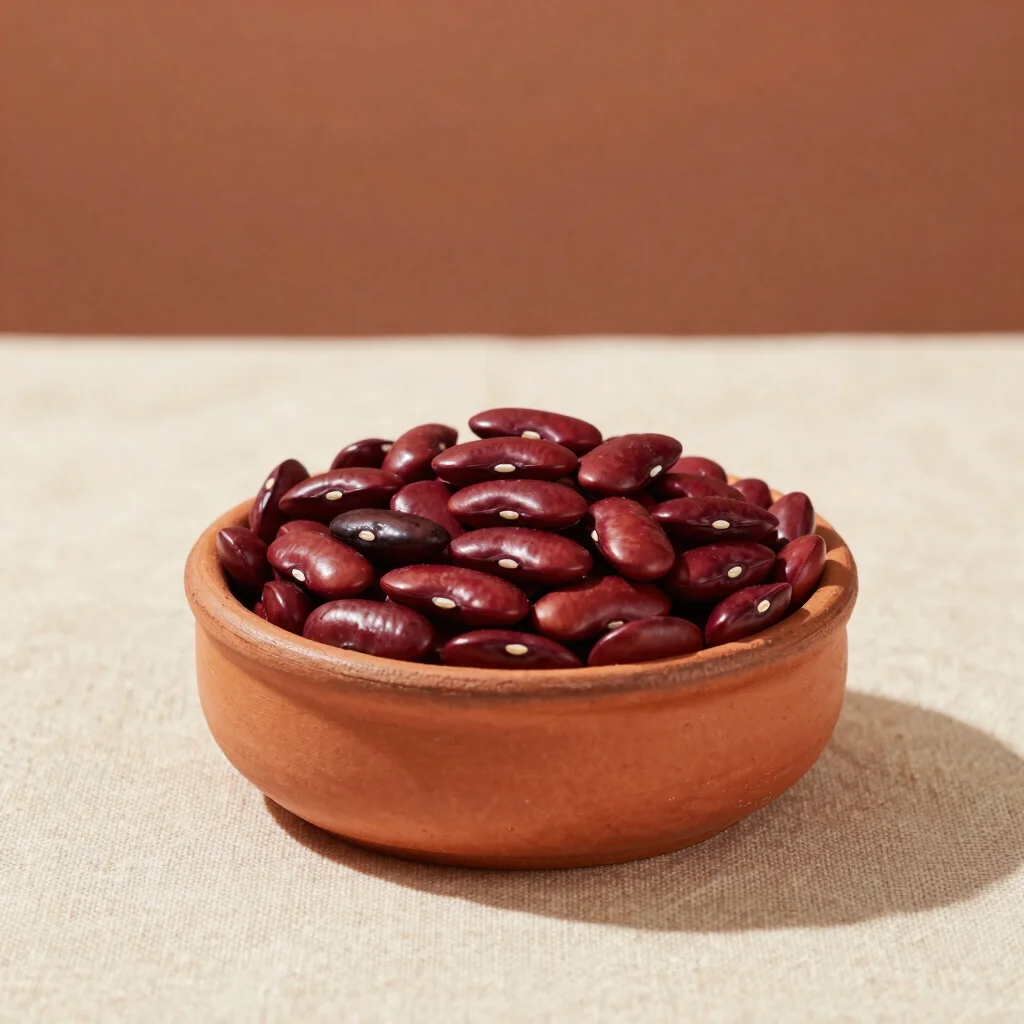 Authentic Chakrata Red Rajma