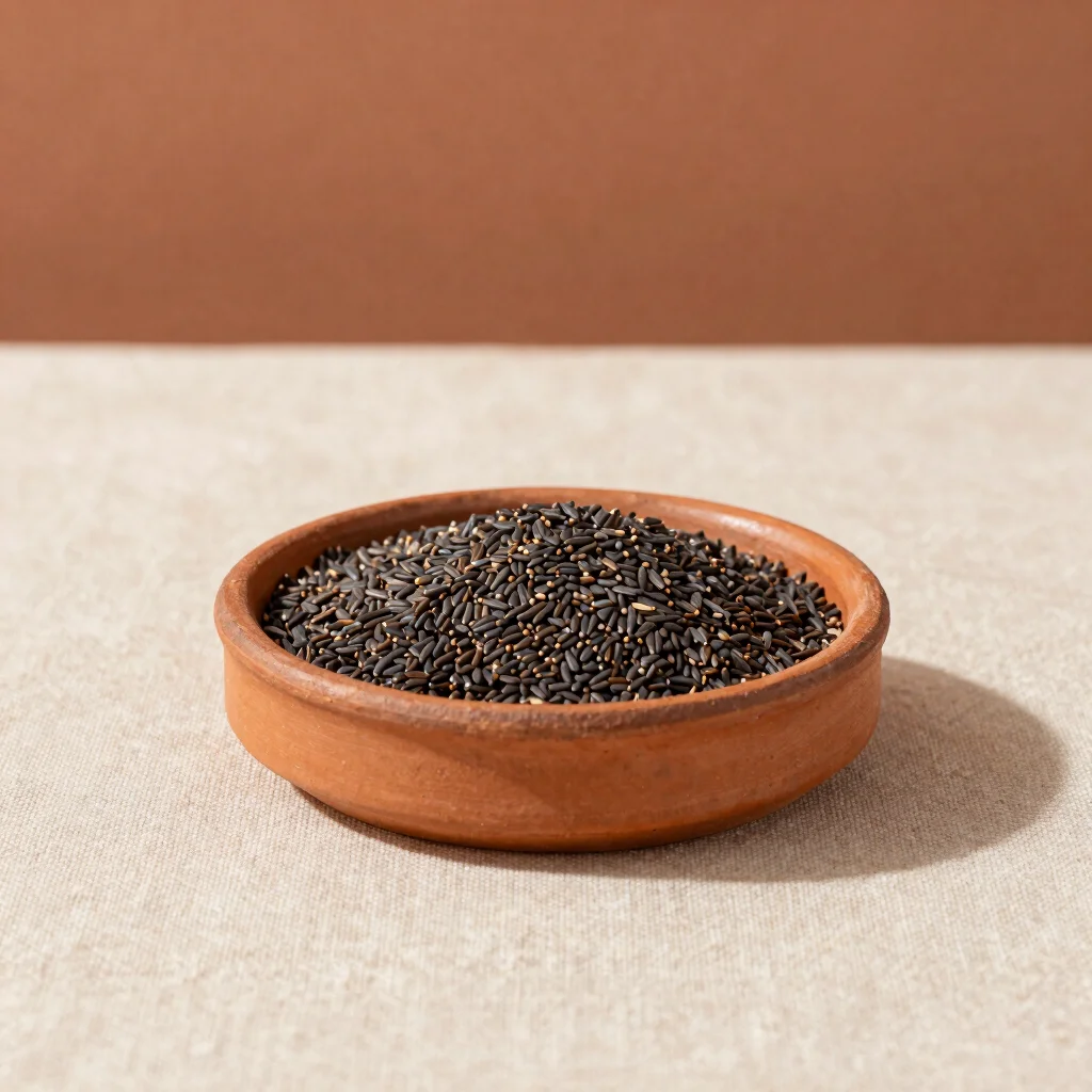 Wild Himalayan Jakhiya Seeds