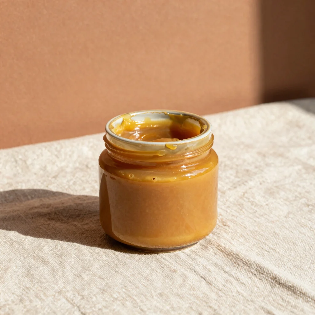 Artisanal Badri Cow A2 Ghee