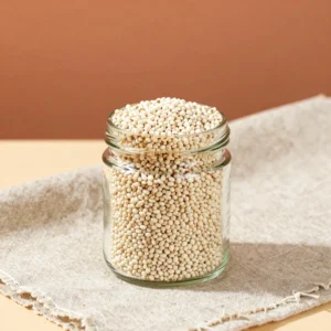 Sun-Dried Pahadi Jhangora Millet